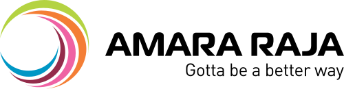 Amaron logo