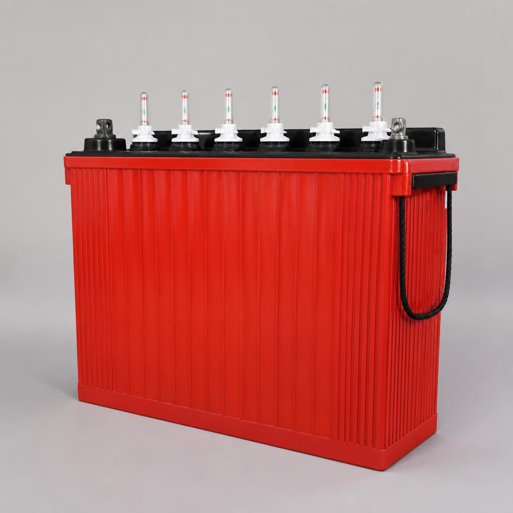 Red Charge 1500